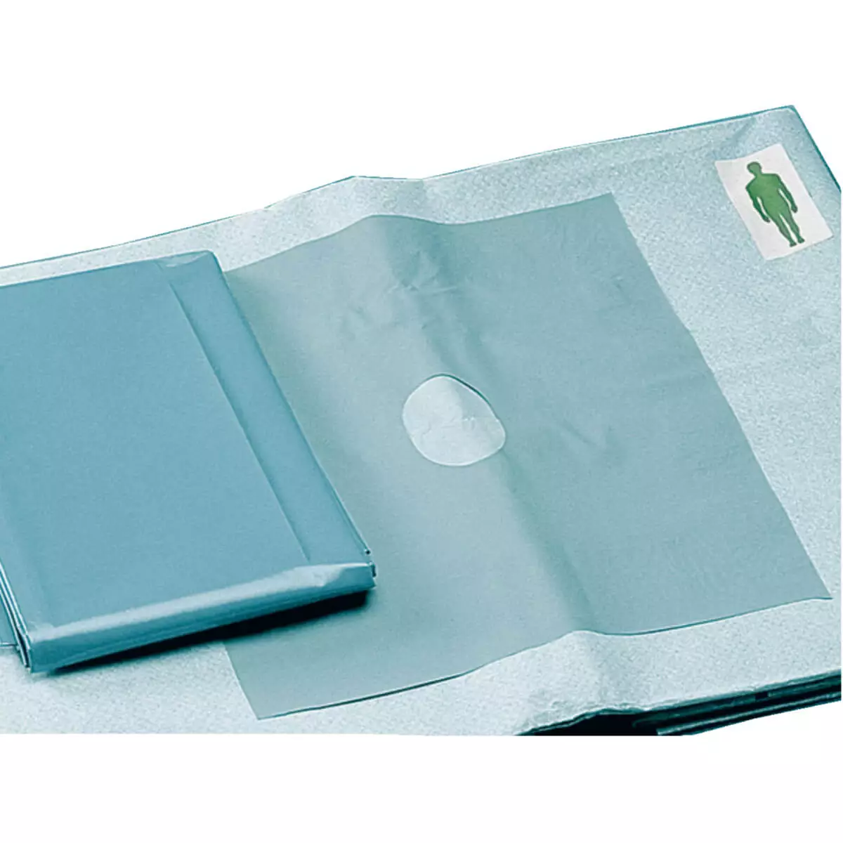  Foliodrape protect Surgical Drape Hand-Foot Set