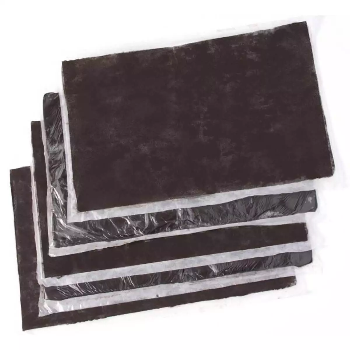  Disposable moor compress