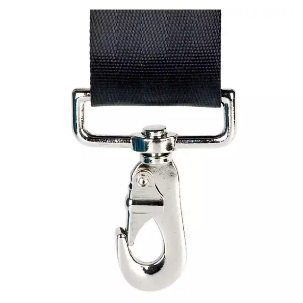  Lifeguard harness system