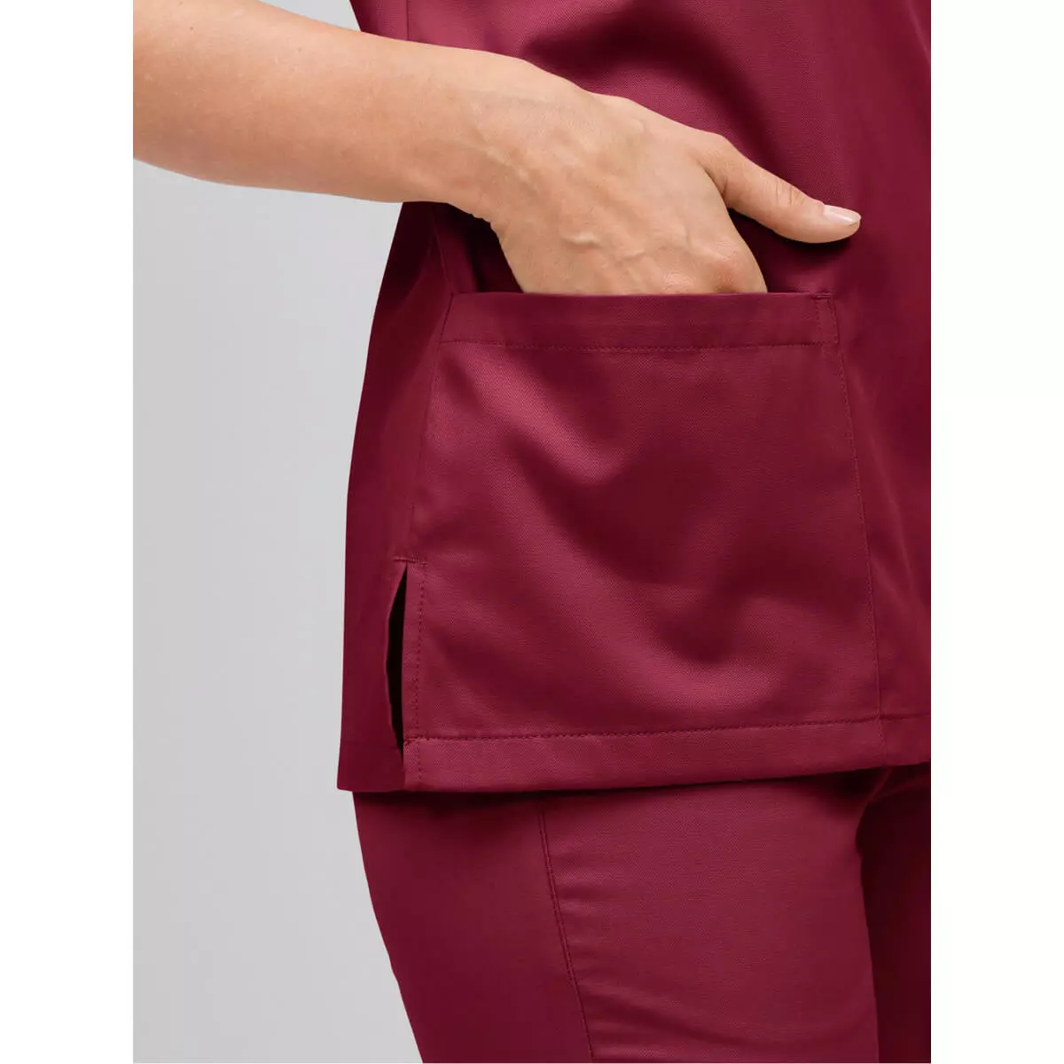  Surgical scrub top Pisa unisex