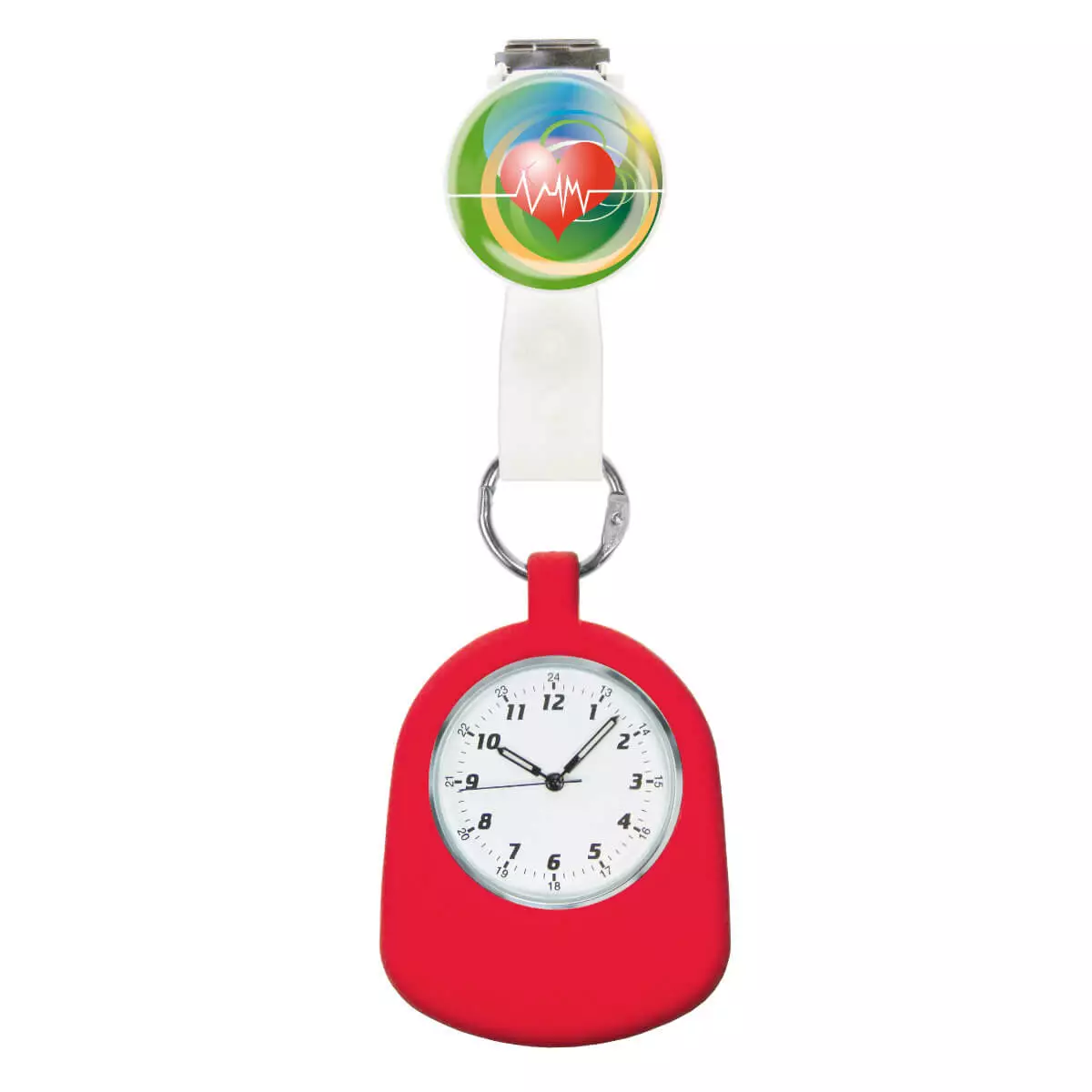  CBC CLIPwatch nurse watch
