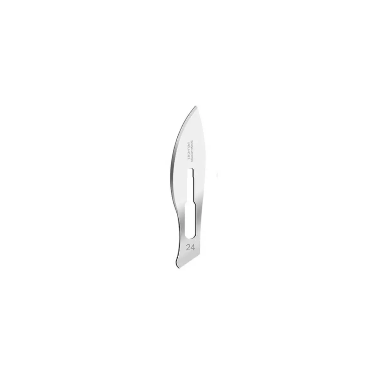  Scalpel blade