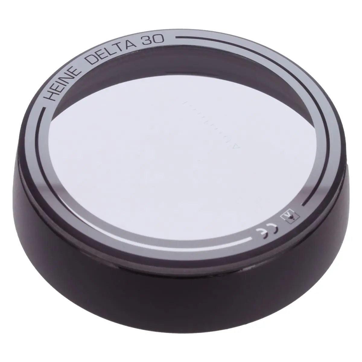  HEINE Contact Plate for DELTA 30 Dermatoscopes