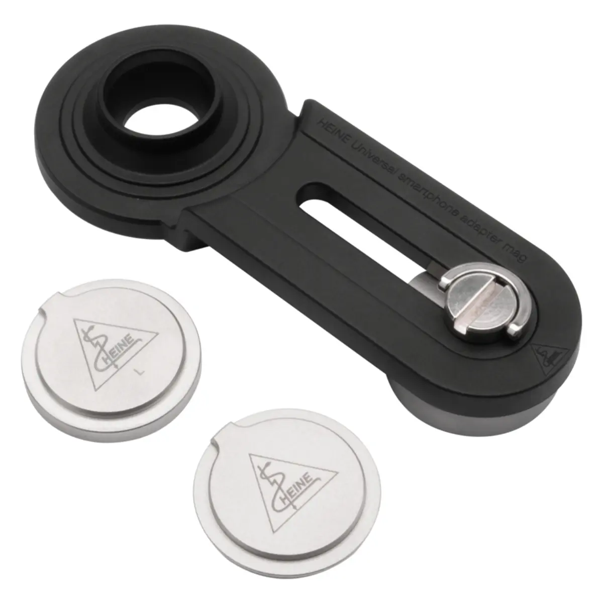  HEINE Universal smartphone adapter mag