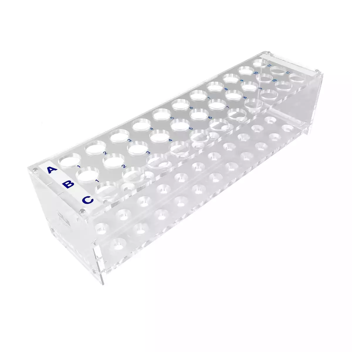  Test-Tube Rack