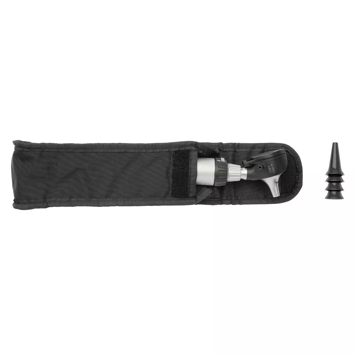  HEINE K180 LED F.O. otoscope