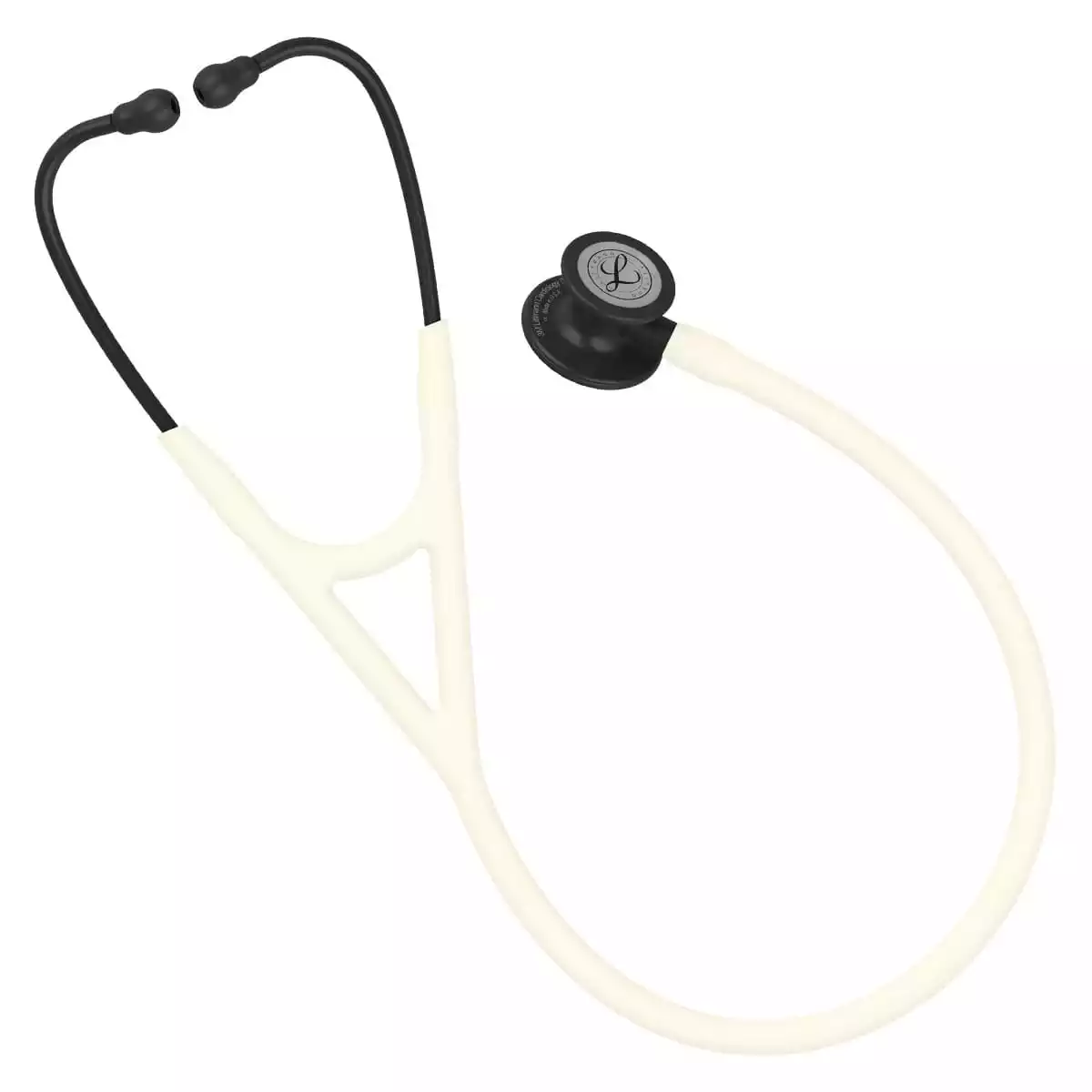  Cardiology IV stethoscope – satin-finish tubing