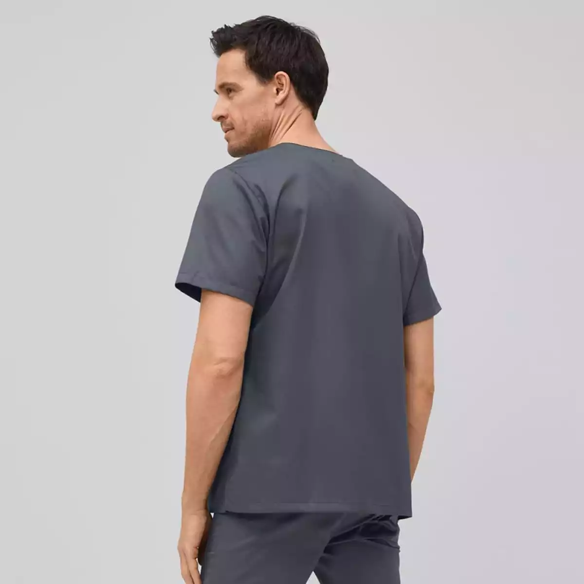  Surgical scrub top Pisa unisex