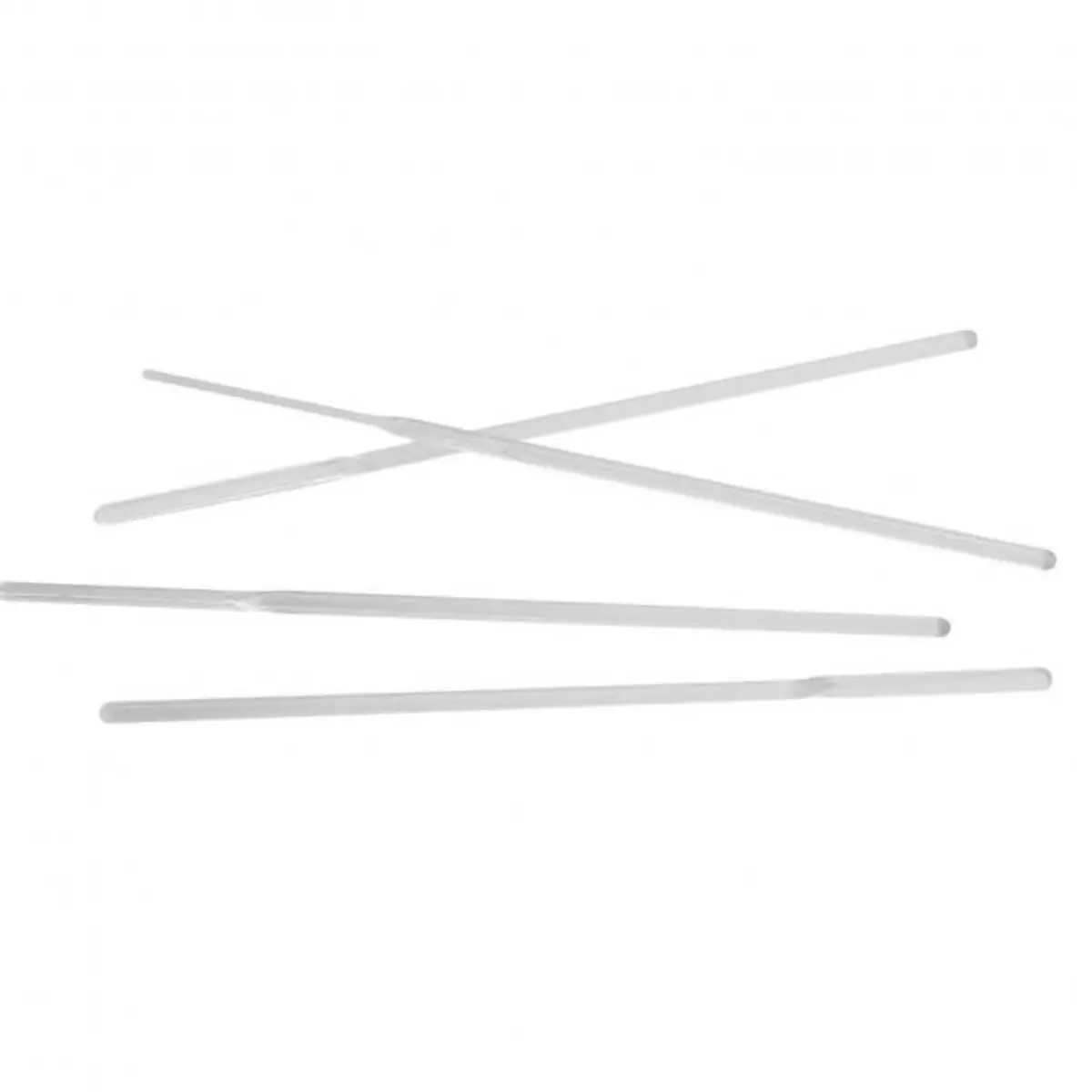  Stirring Spatula, Plastic