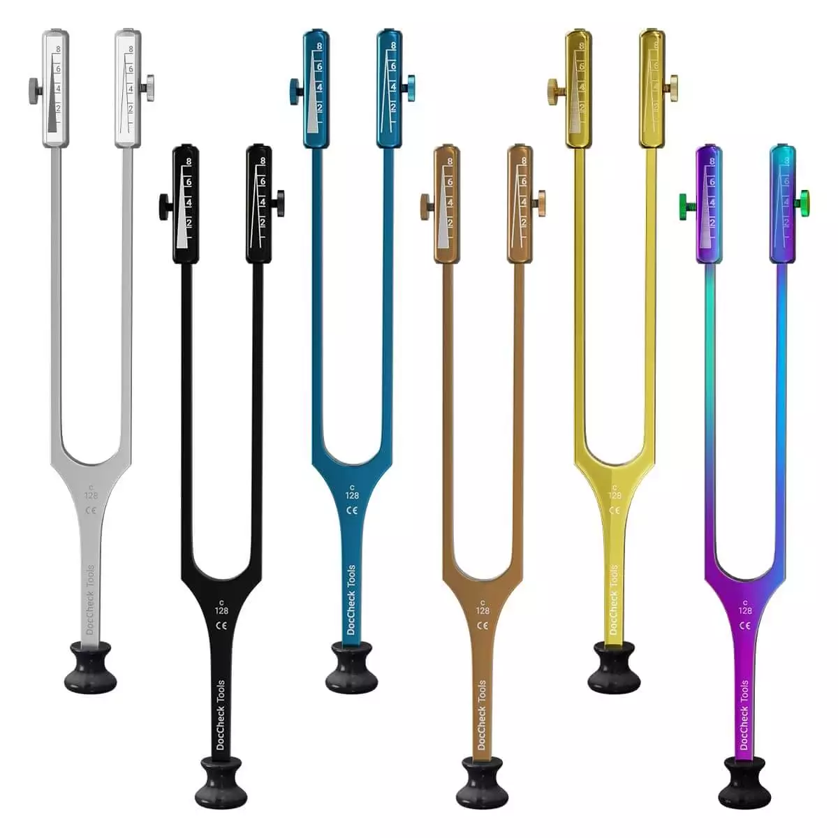  Tuning fork “Plinng”