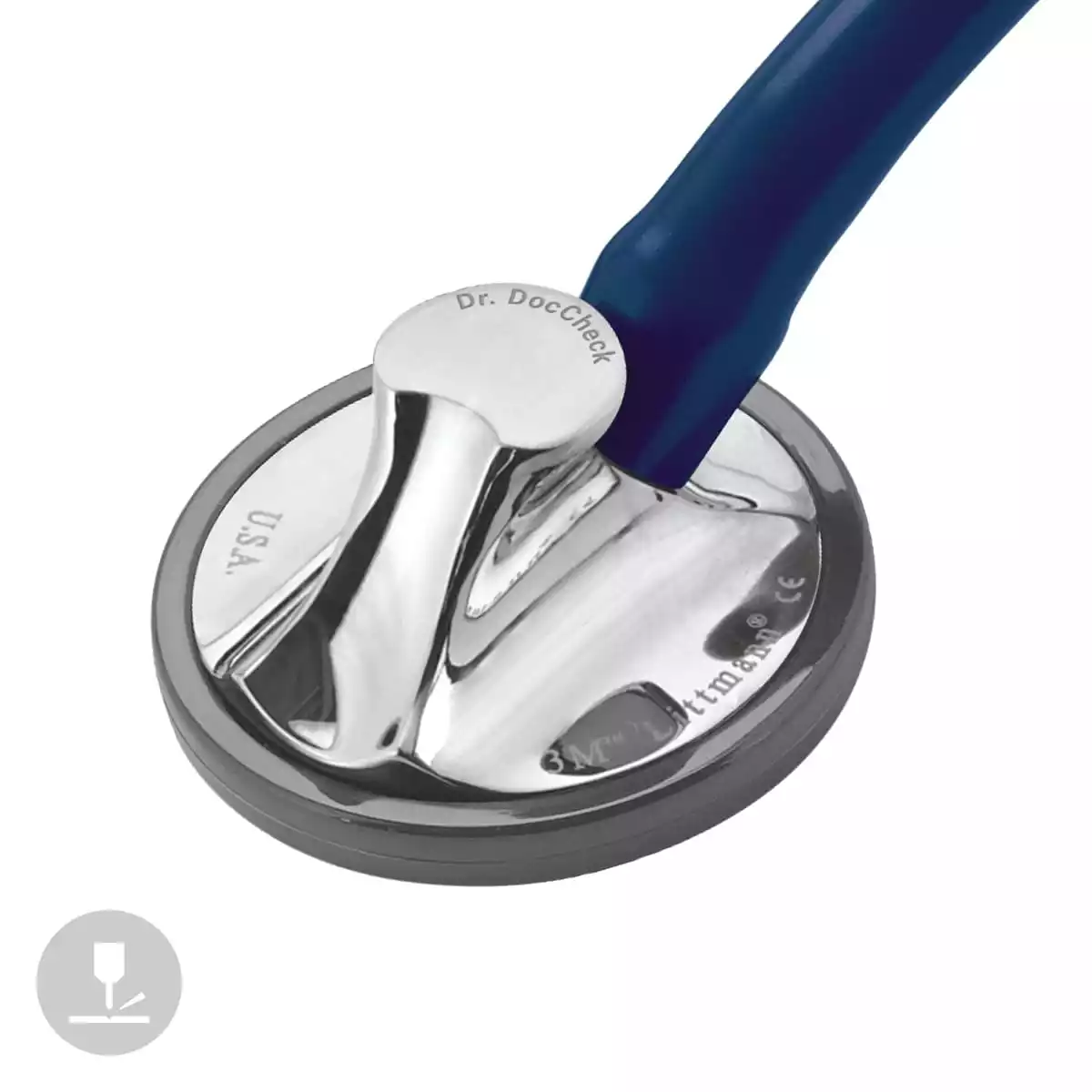  Master Cardiology Stethoscope