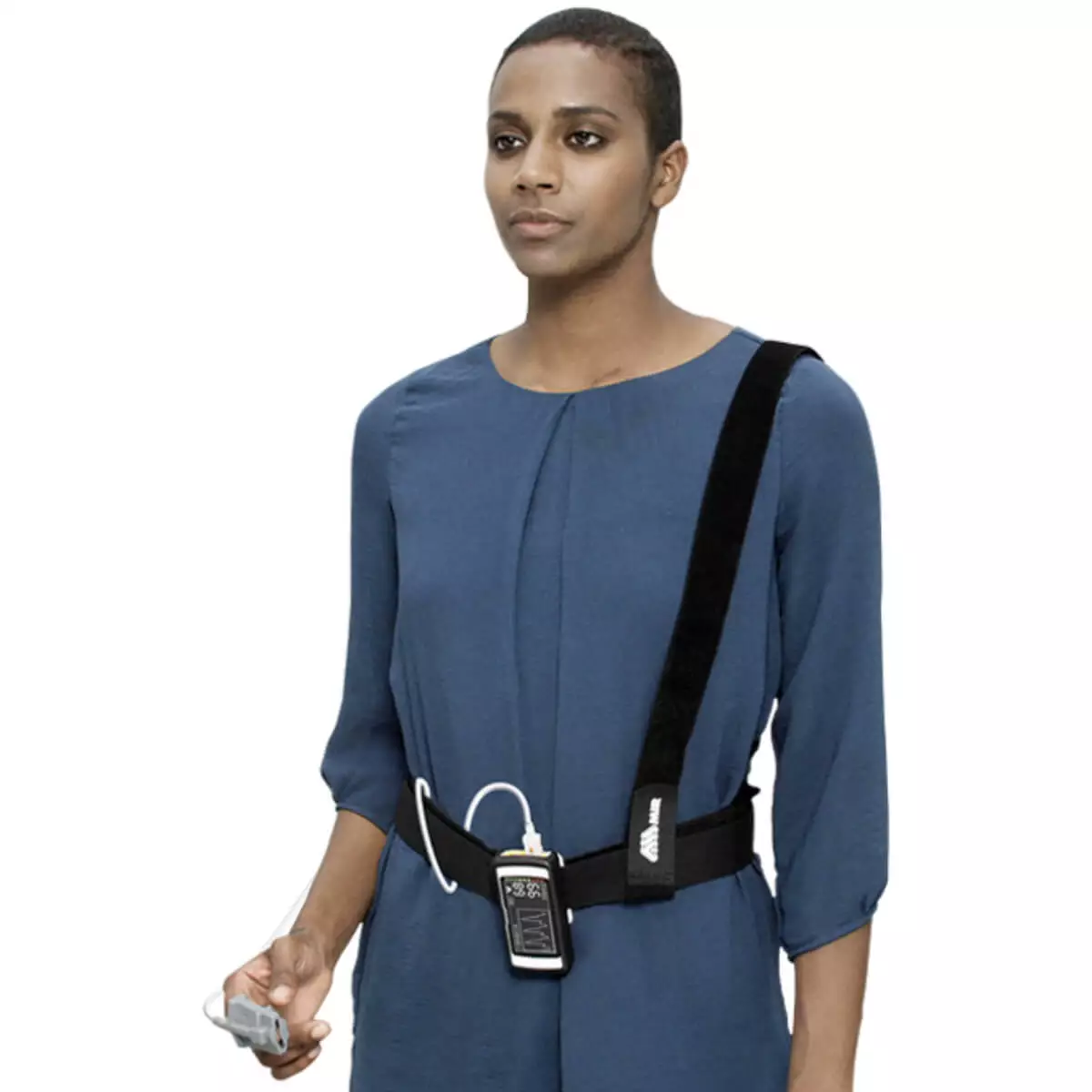 Spirodoc spirometer Spirodoc spirometer