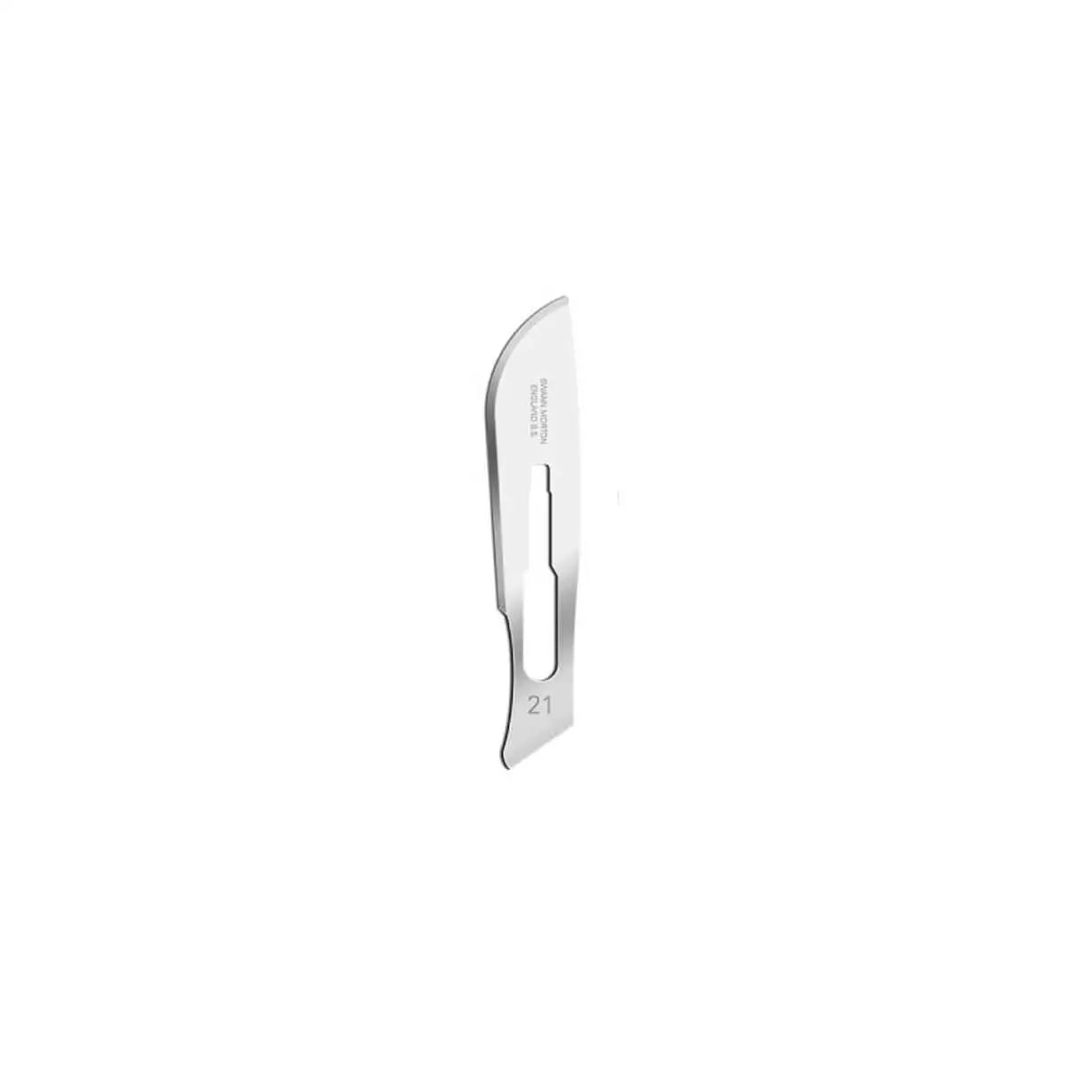  Scalpel blade