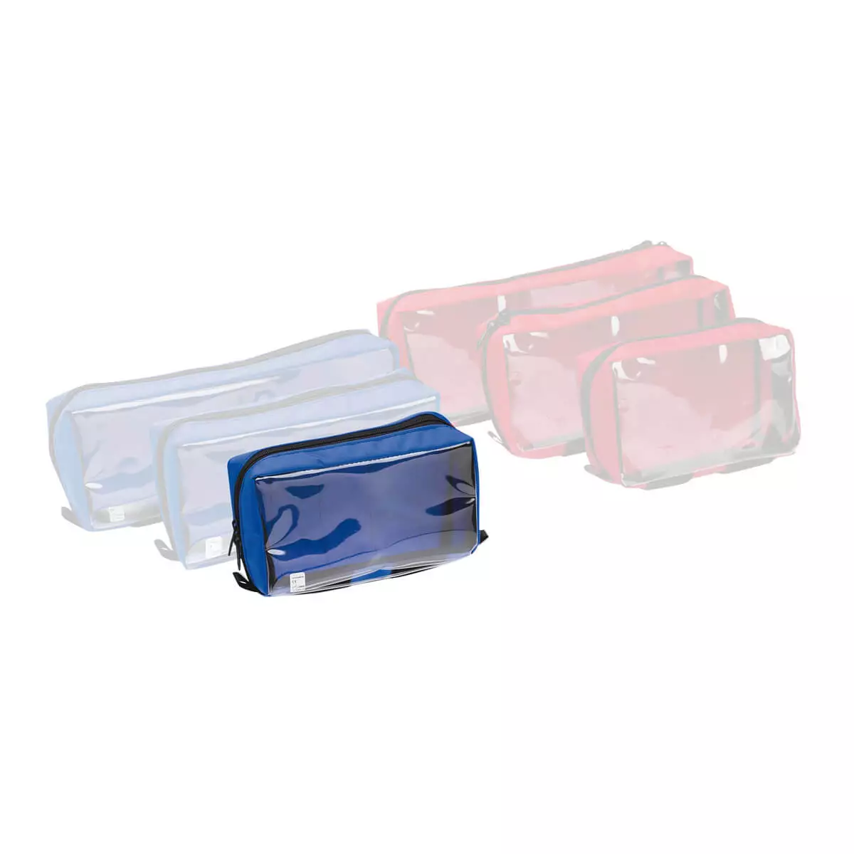  Accessory bag for Rescue Pack emergency backpack
