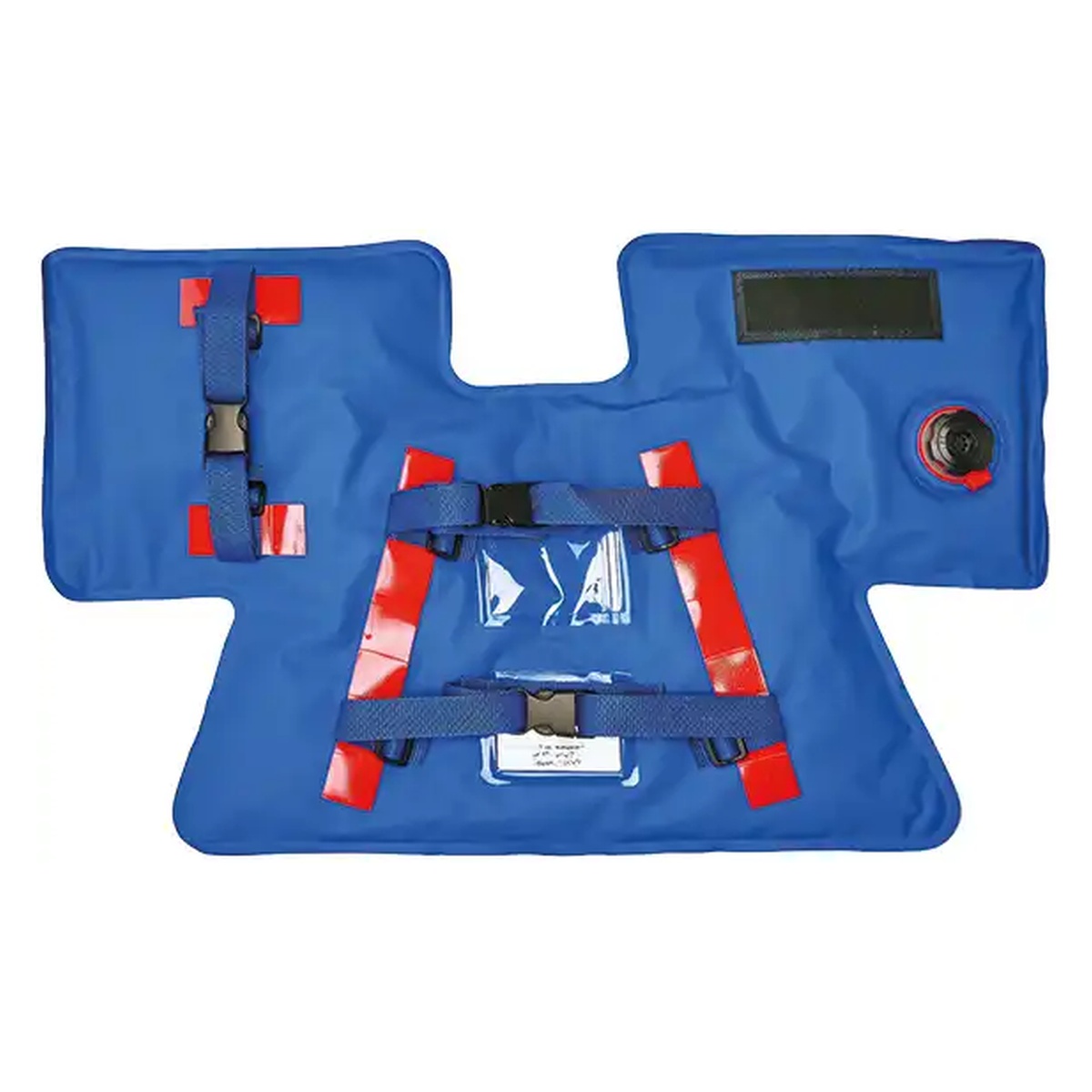  Lifeguard VACQ-SPLINT vacuum splint kit