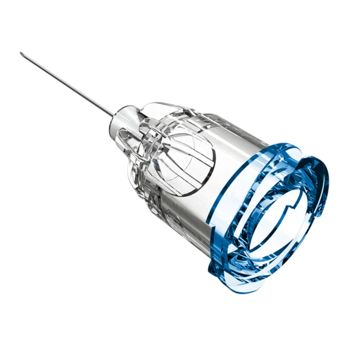 STERiJECT LDS Low Dead Space Hub injection needle STERiJECT LDS Low Dead Space Hub injection needle