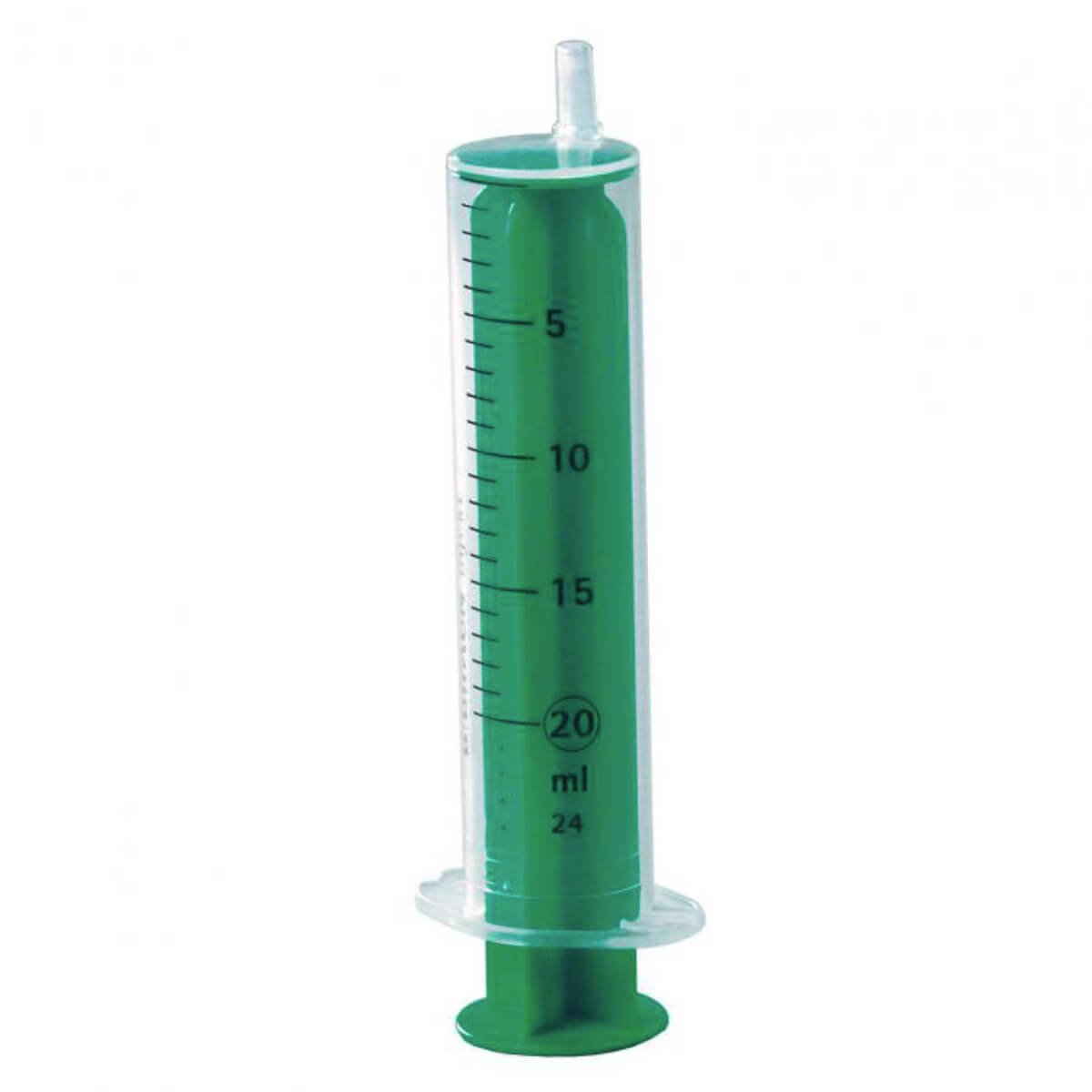 Buy B. Braun Inject disposable Syringes 20 ml online