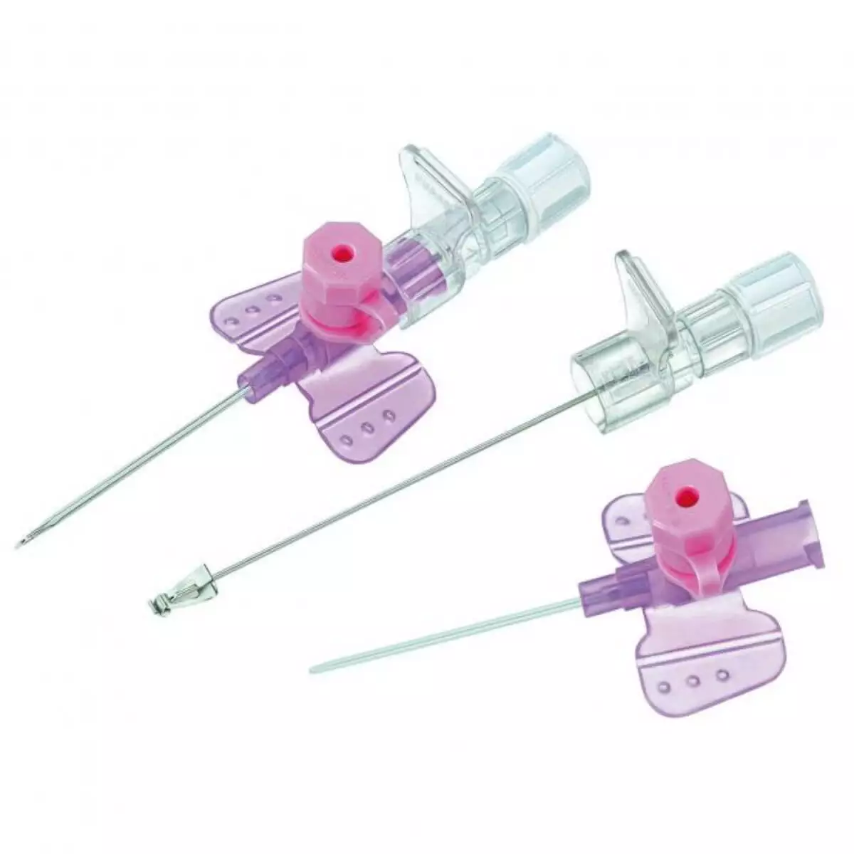  Vasofix Safety cannula