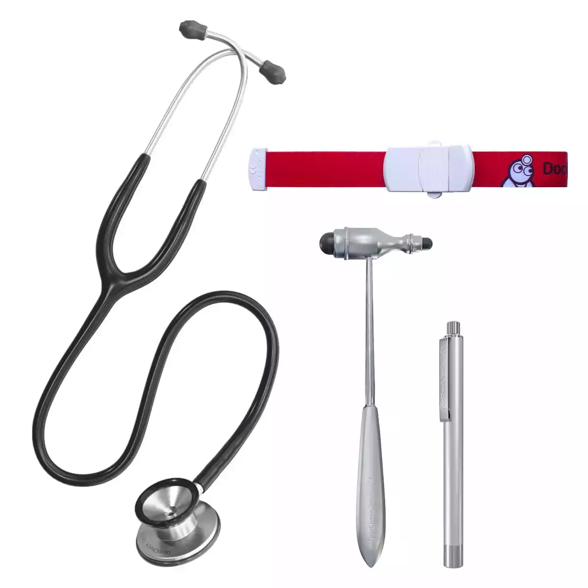 "Lausch" medical student kit "Lausch" medical student kit