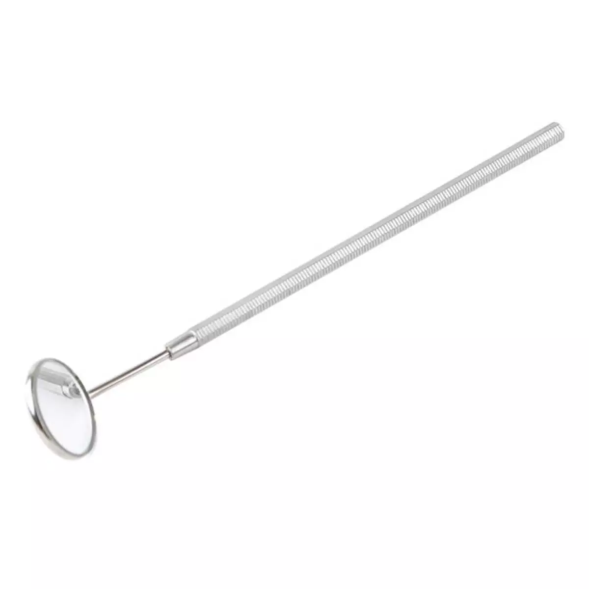  Disposable mouth mirror