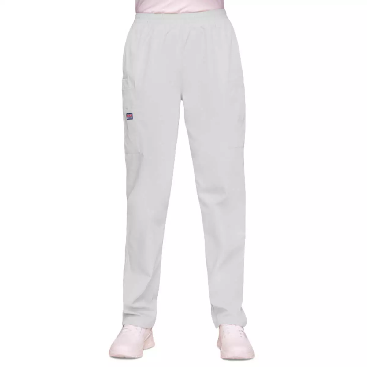 Workwear Originals women’s pull-on cargo pants Workwear Originals women’s pull-on cargo pants