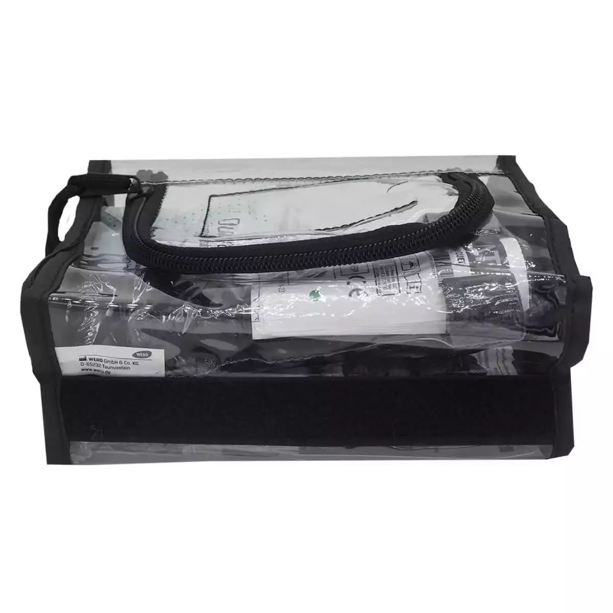  Adventure First Aid refill pack