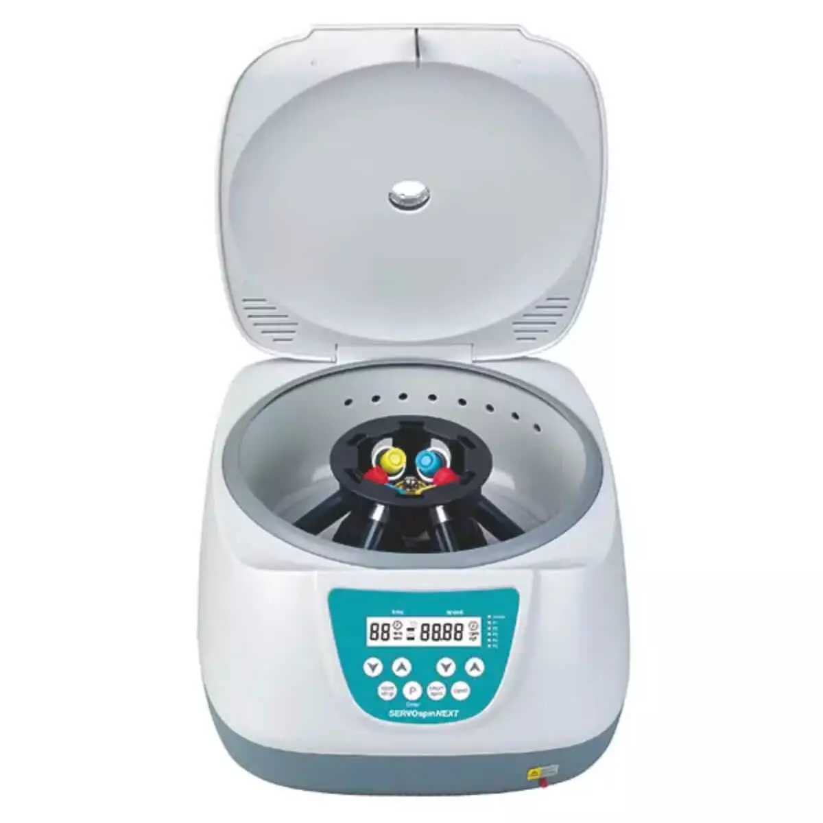  SERVOspin Next benchtop centrifuge/laboratory centrifuge