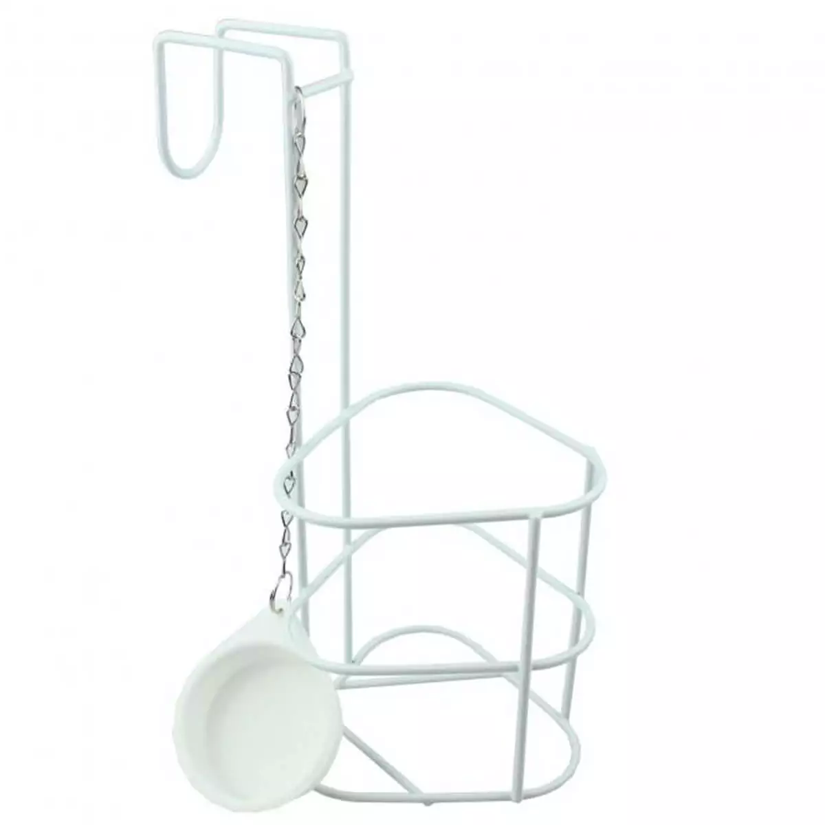  Urine bottle holder