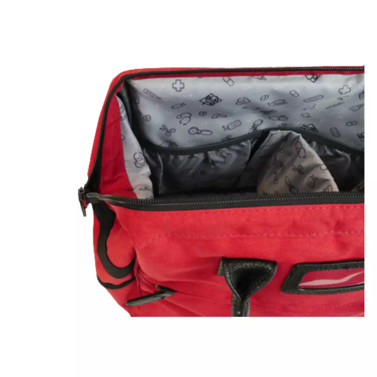  Mini Madrague doctor's bag