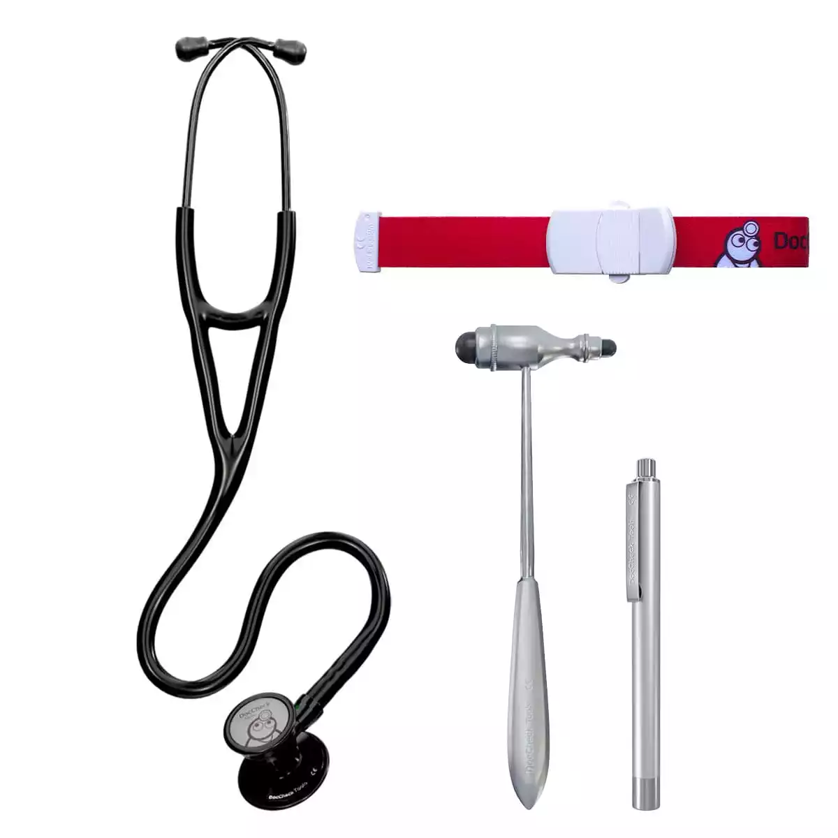  “Lausch ultra” medical student kit