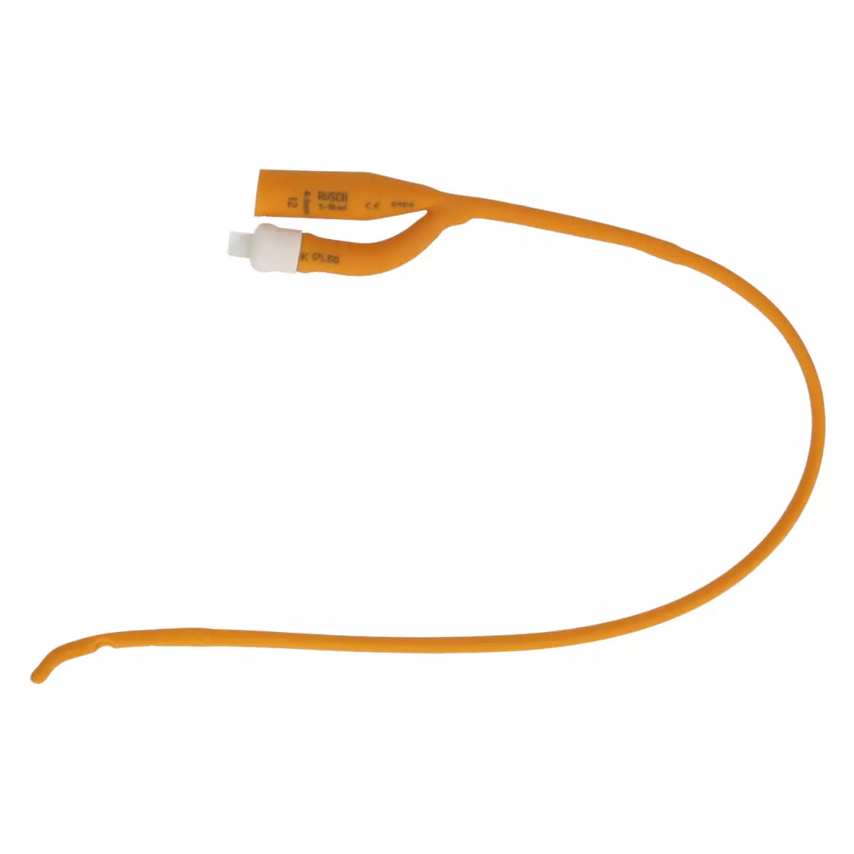  Gold Tiemann balloon catheter