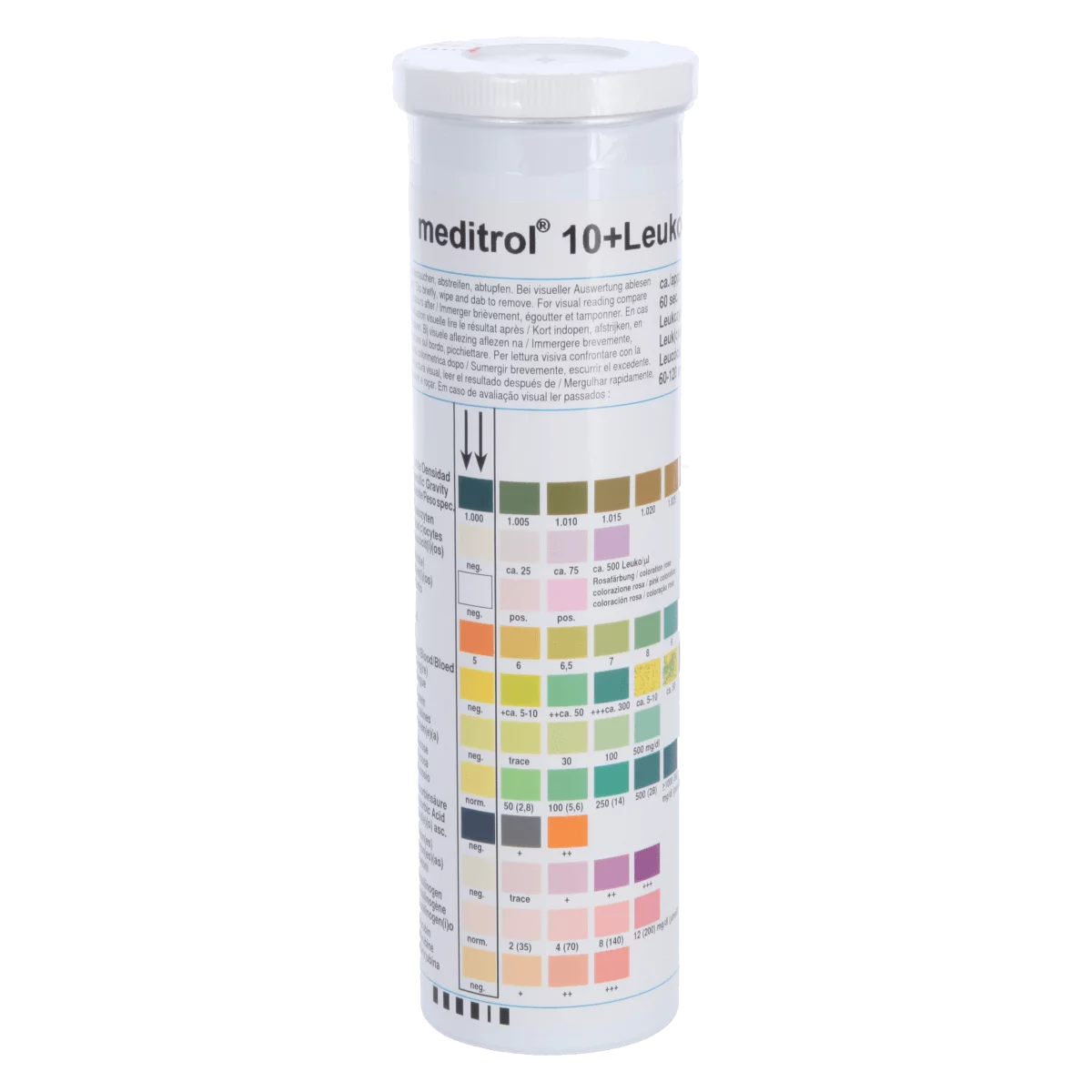 meditrol Urine Test Strips  meditrol Urine Test Strips