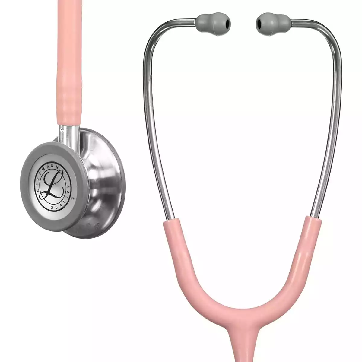  Classic III Stethoscope – Satin-finish tubing