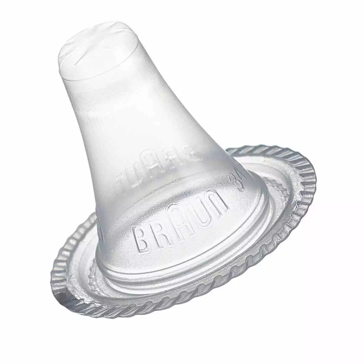  ThermoScan protective caps LF40