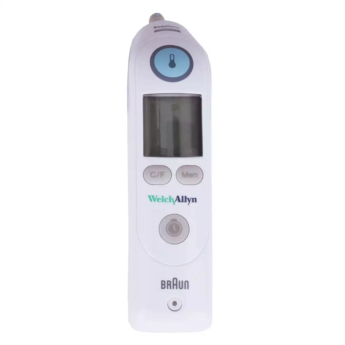  Braun ThermoScan Pro 6000 ear thermometer