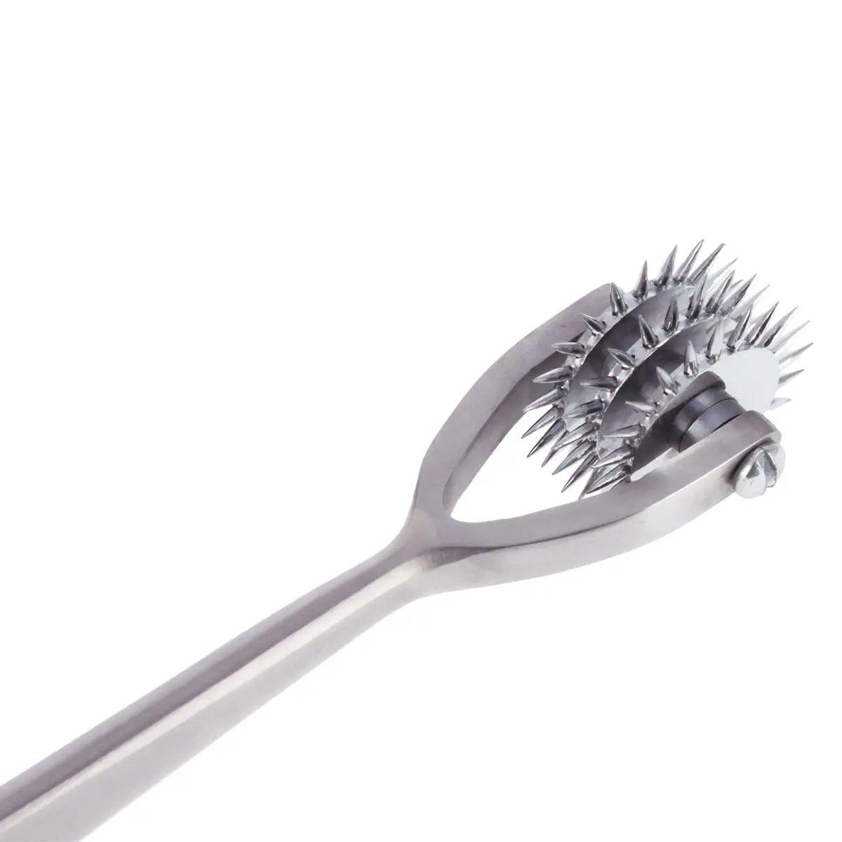  3-wheel Wartenberg pinwheel