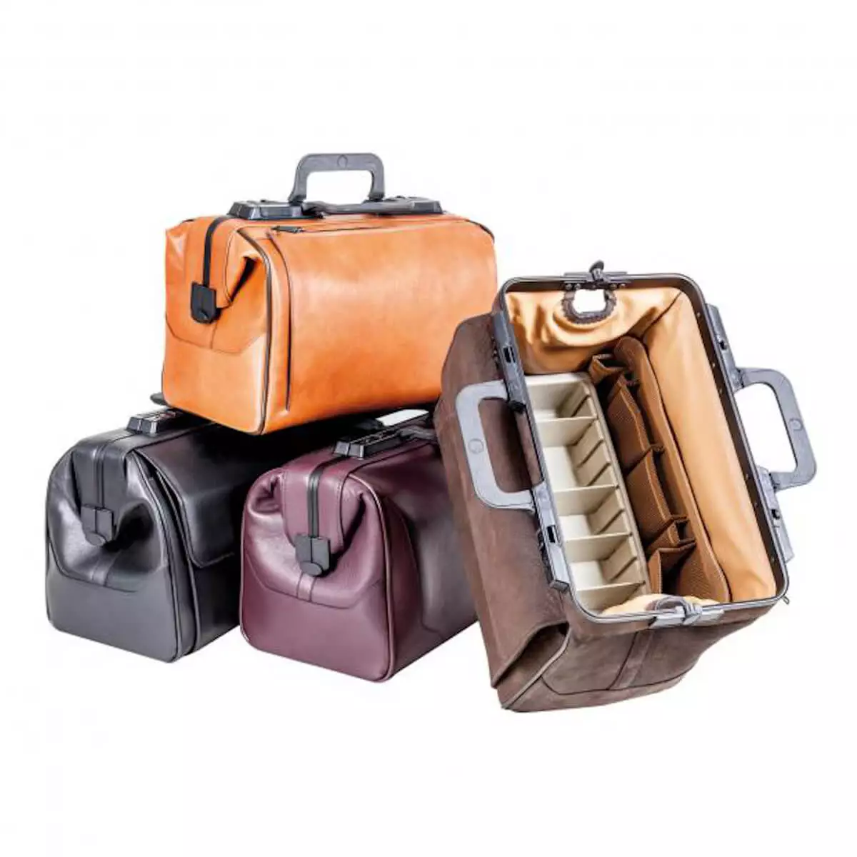  Rusticana Classic big medical bag