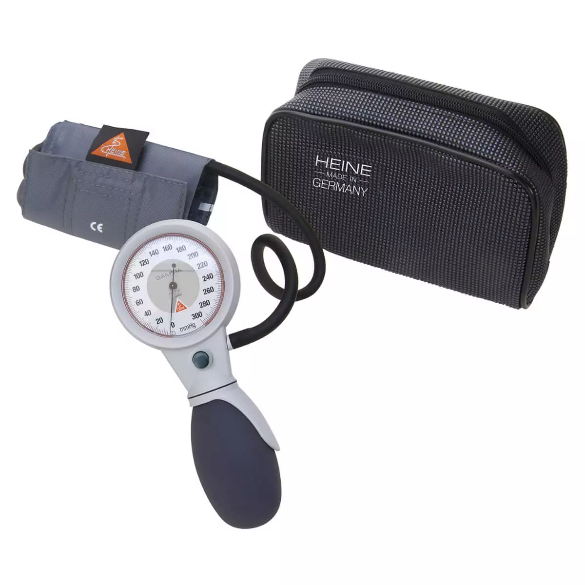 GAMMA GP blood pressure monitor GAMMA GP blood pressure monitor