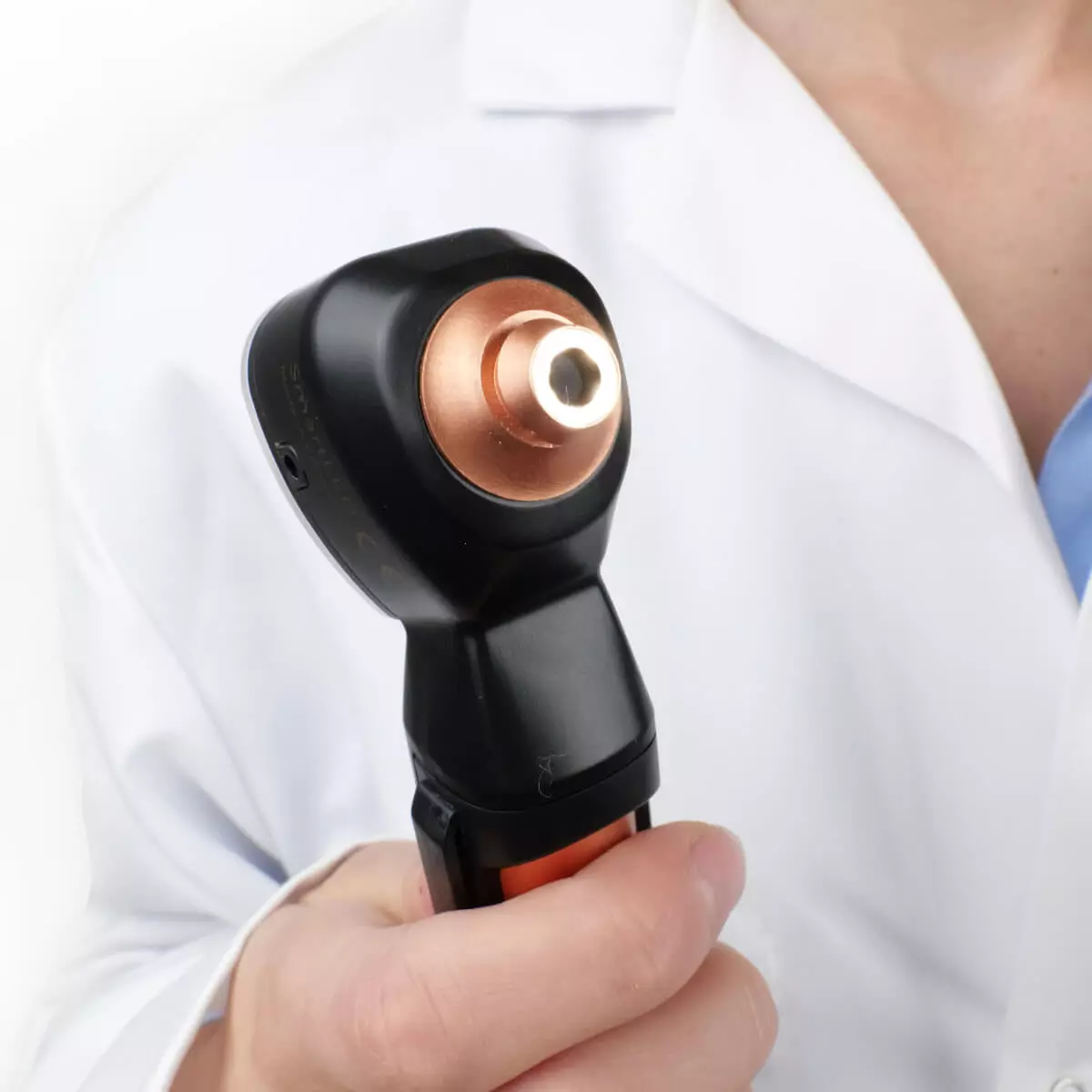  SmartLED otoscope – Spengler x LUXAMED Edition