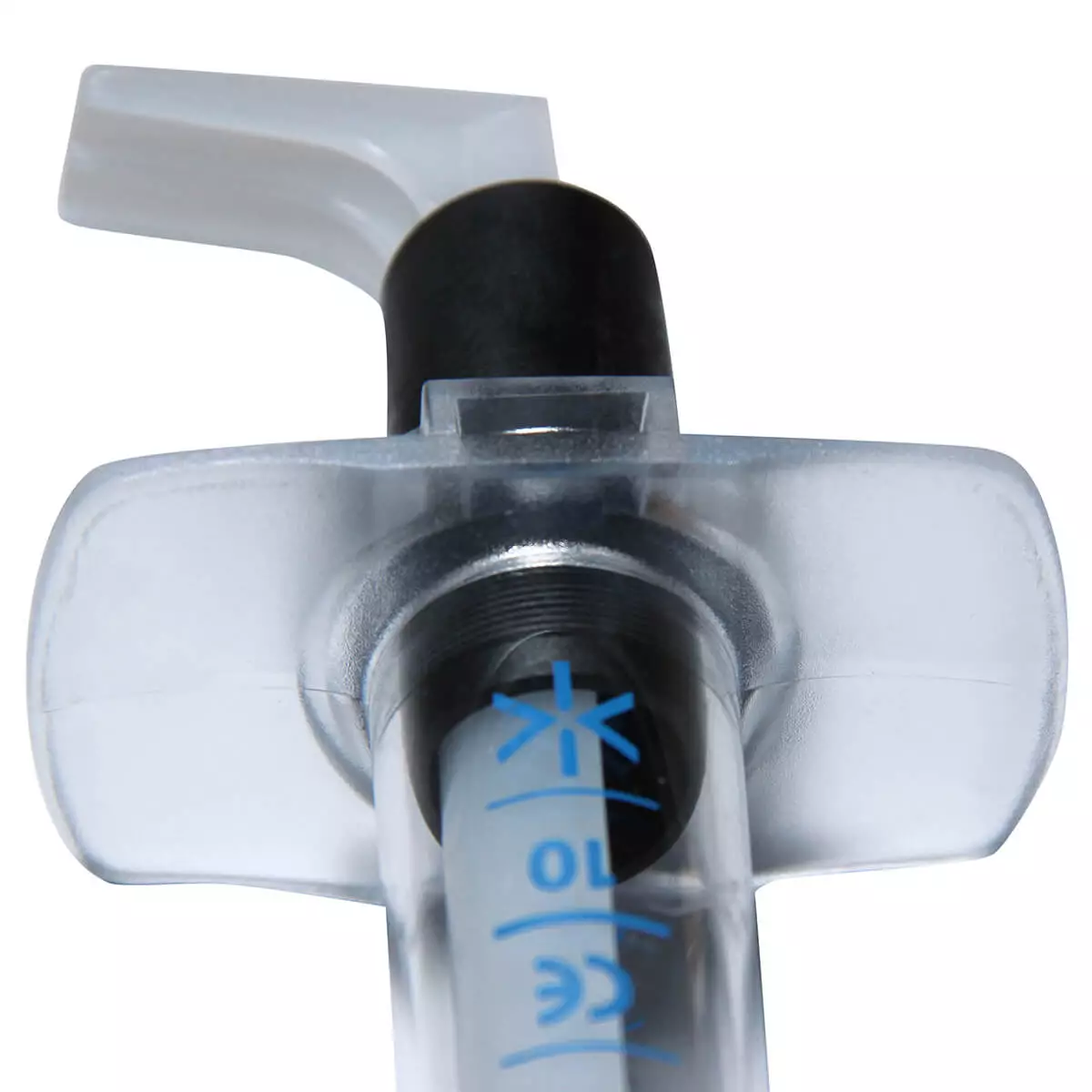  CETRO Tube single-use tubes