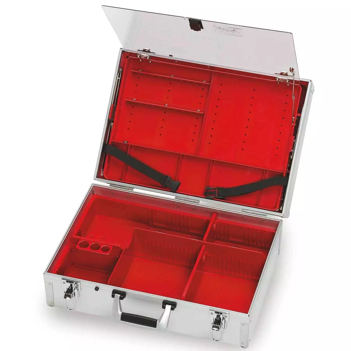  Ulmer Case III Emergency Case