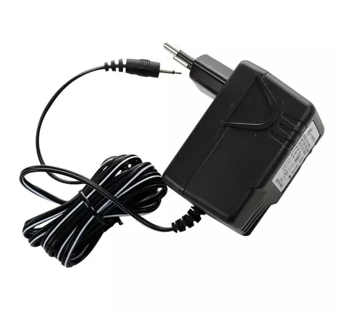  Charger for Lifeline VIEW Trainer