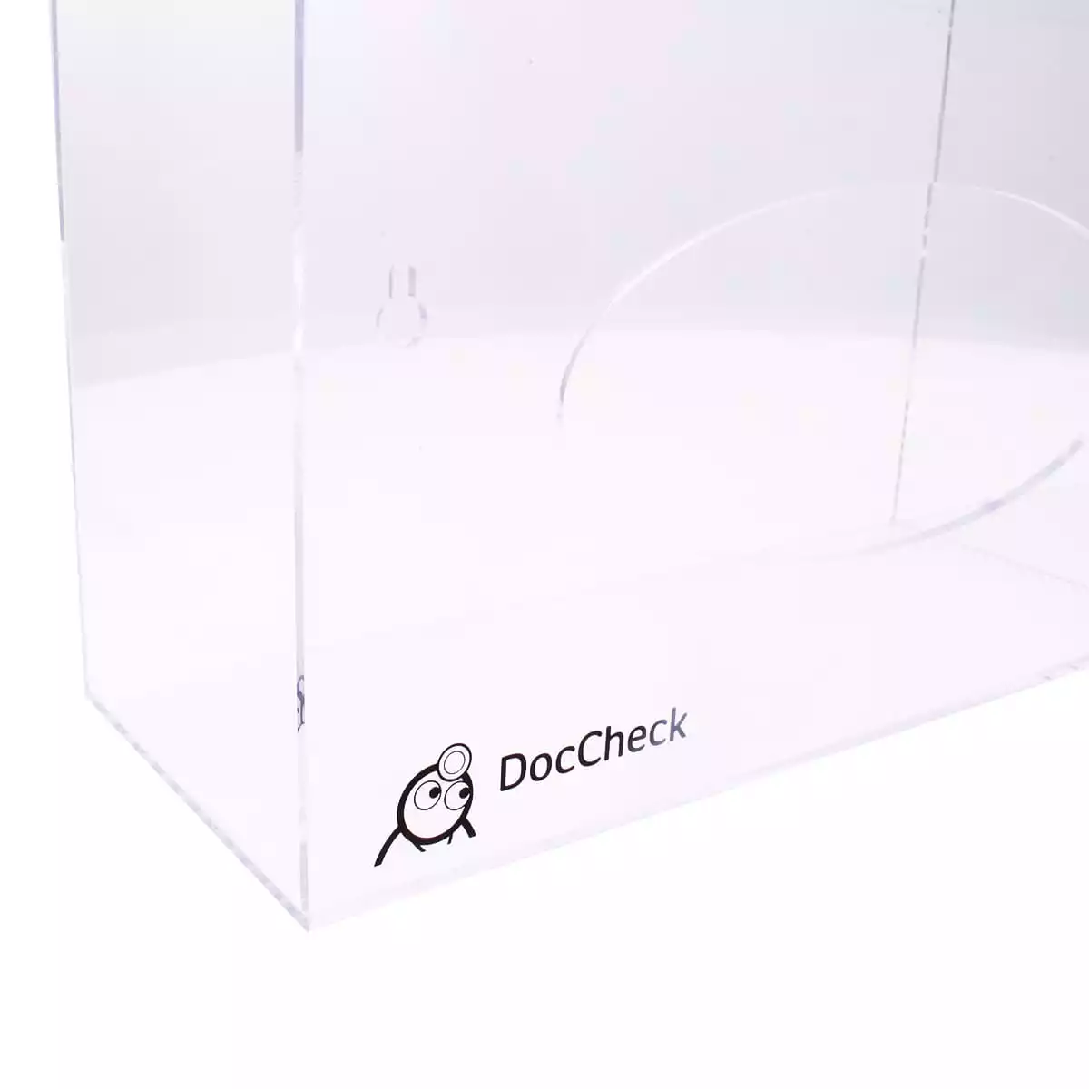  “Nimm 6” material dispenser