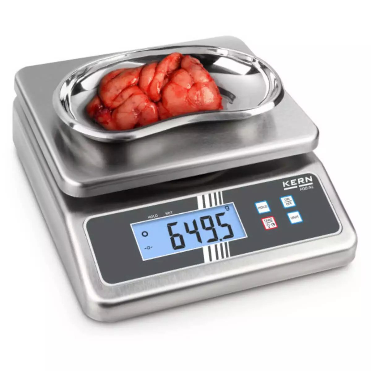  FOB 7K-4NLO Organ balance