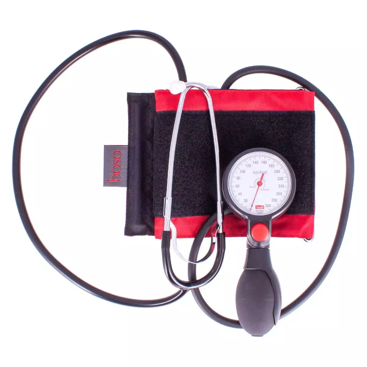  egotest blood pressure monitor