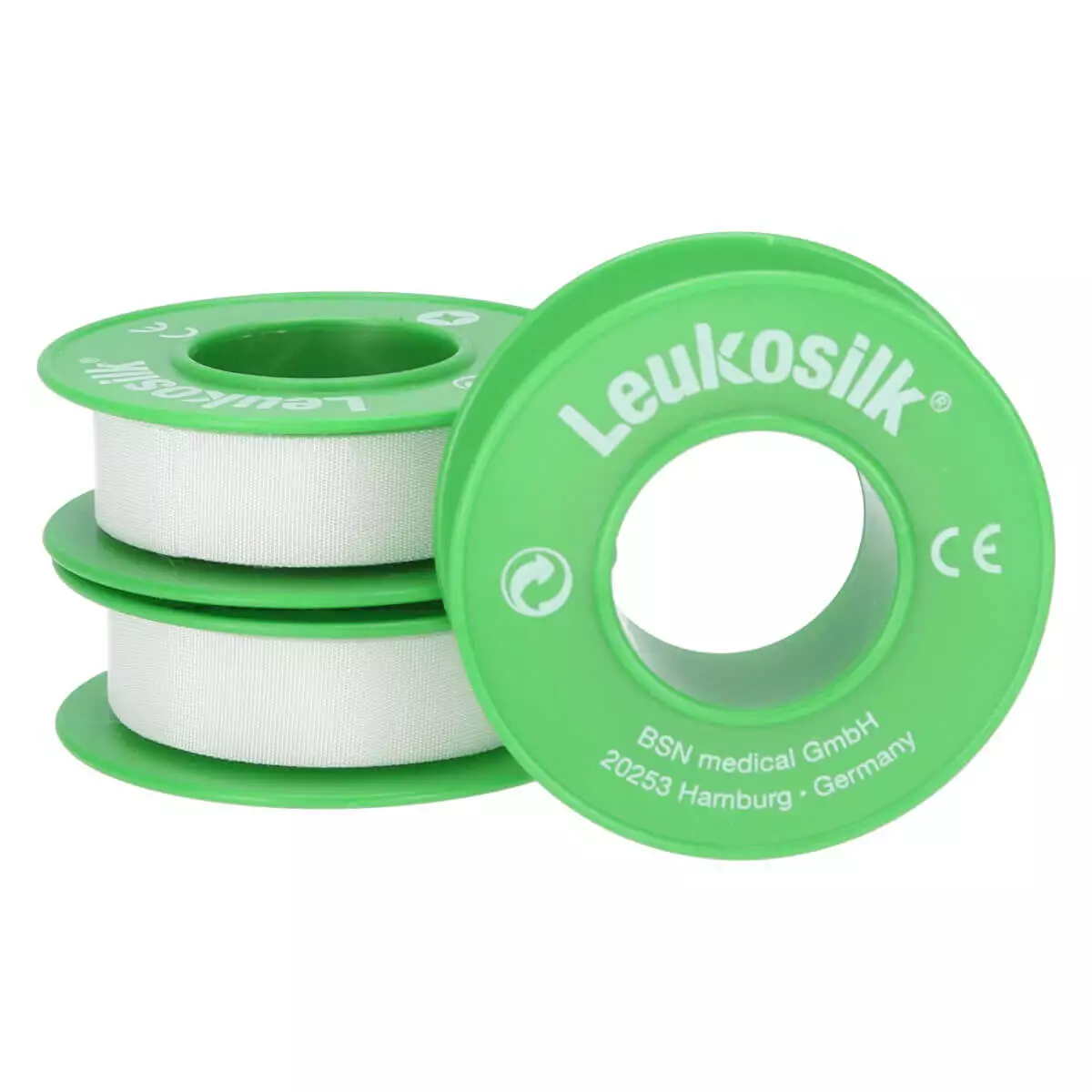  Leukosilk