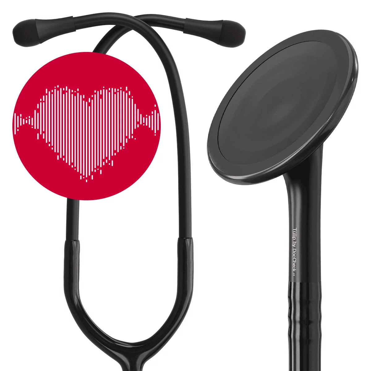  Tŭlip Stethoscope
