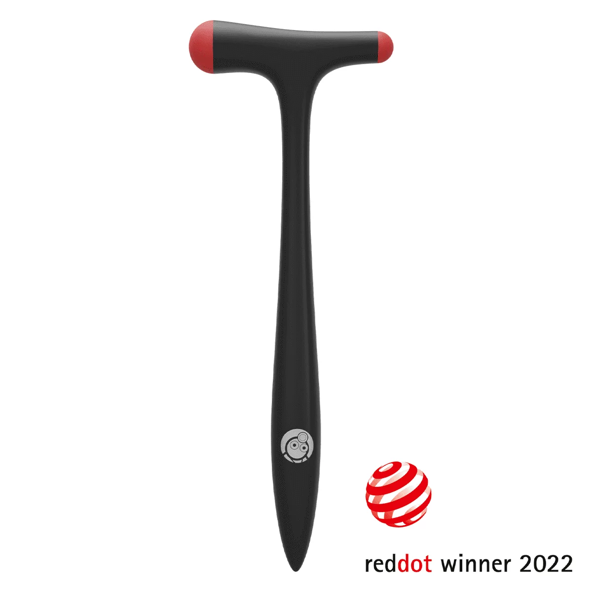  Reflex hammer “Clôppe Pro”