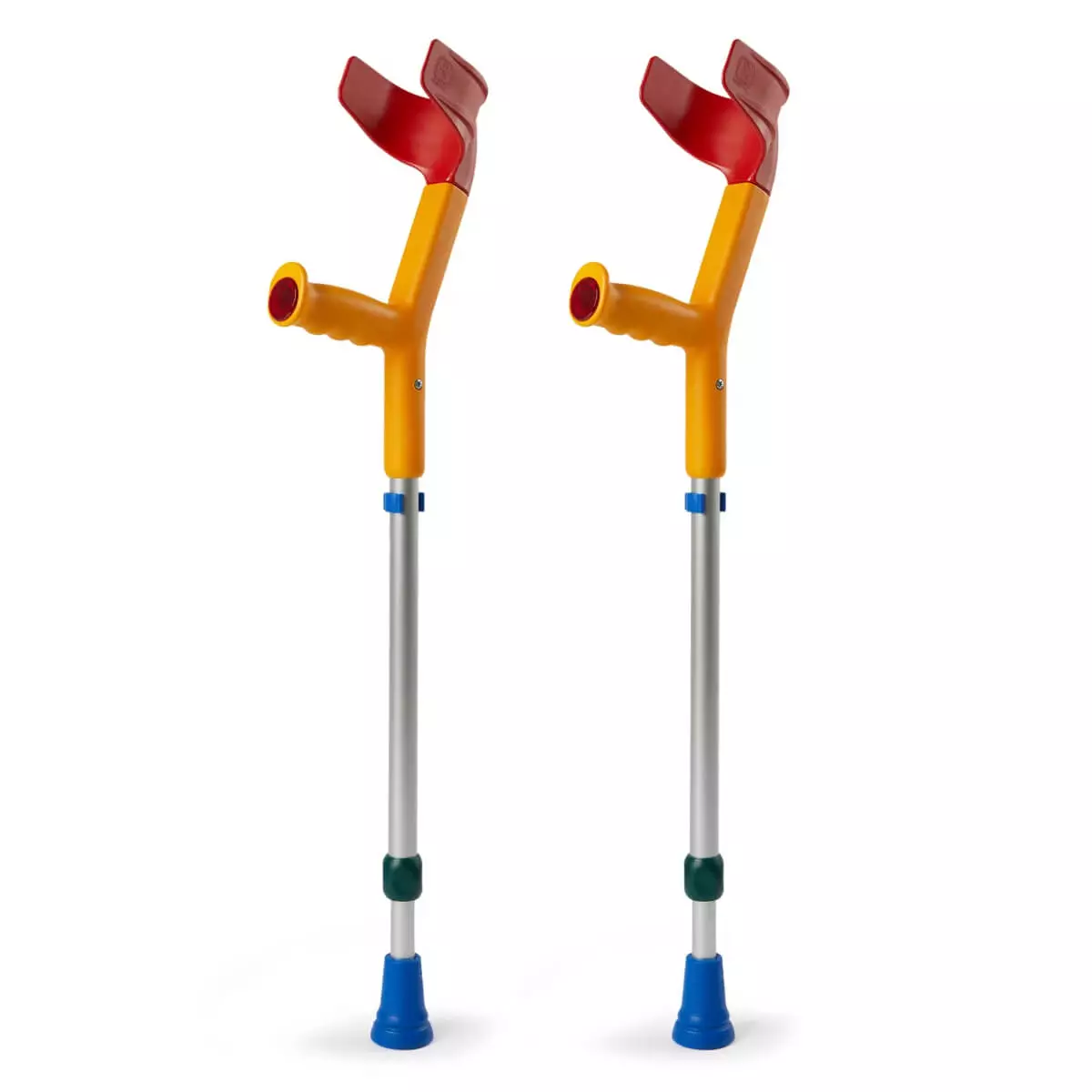  REBOTEC FUN-KIDS forearm crutch