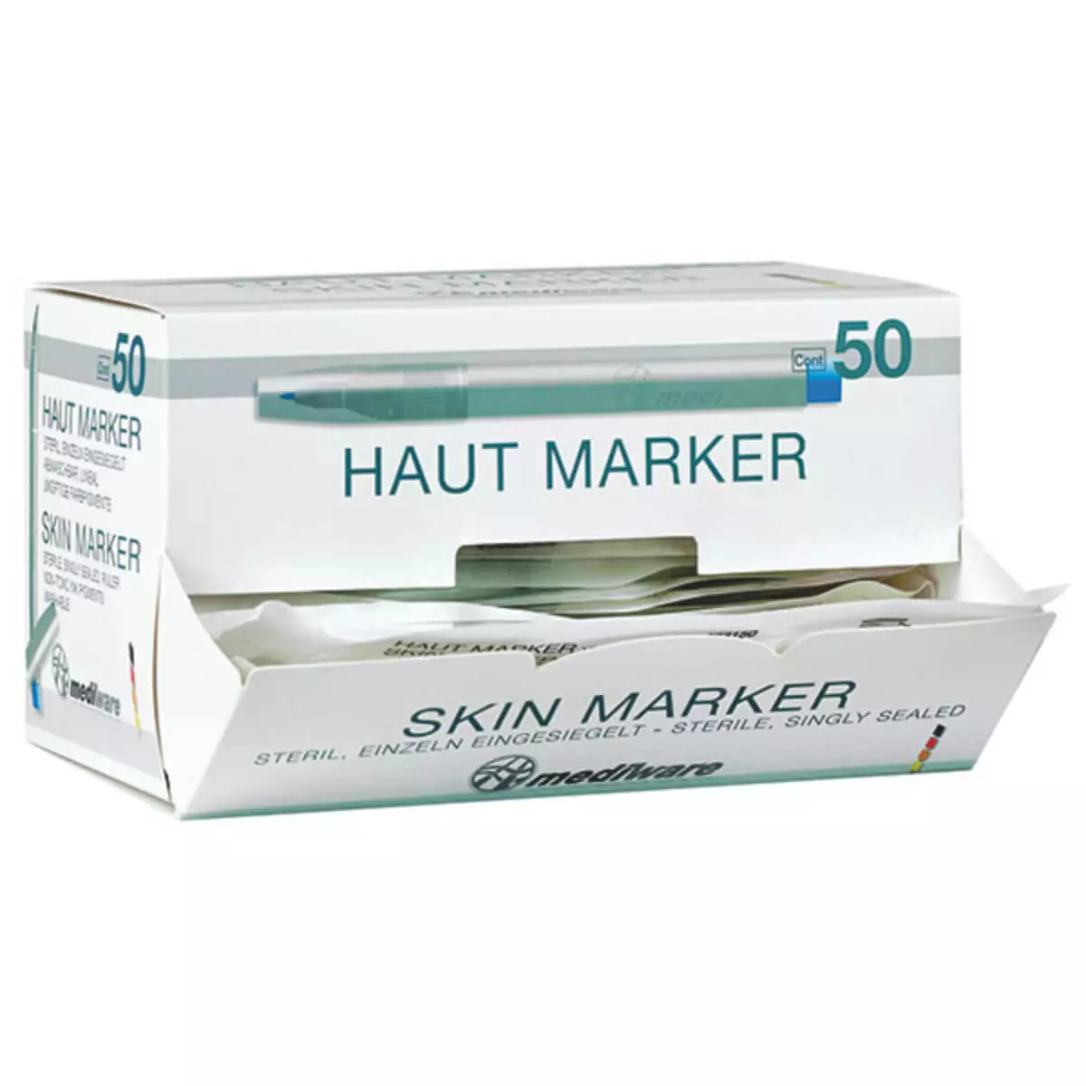  mediware skin marker / Skinmarker